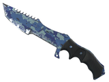 Artwork for [FT] ST Huntsman Knife | Bright Water