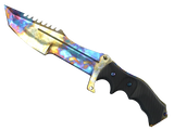 Artwork for [BS] ST Huntsman Knife | Case Hardened