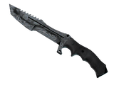 Artwork for [BS] ST Huntsman Knife | Damascus Steel