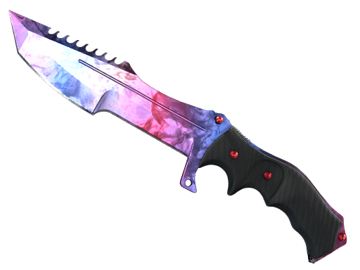 Huntsman Knife | Doppler - Phase 1