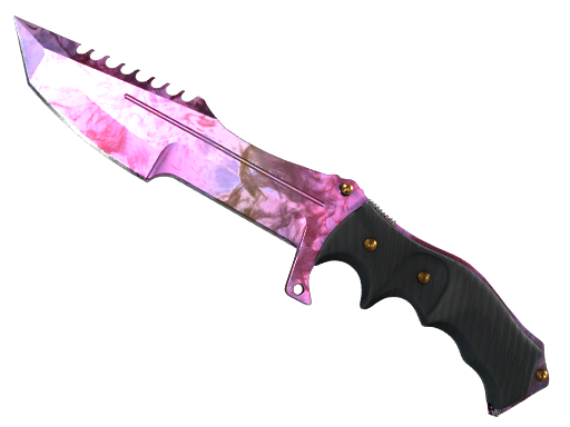 Huntsman Knife | Doppler - Phase 2