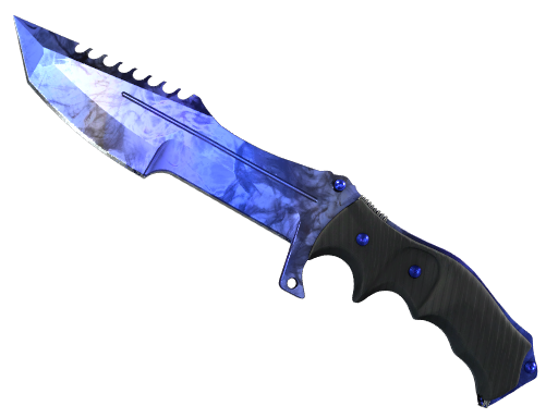 Huntsman Knife | Doppler - Phase 4