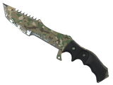 Artwork for [FT] ST Huntsman Knife | Forest DDPAT