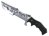 Artwork for [BS] ST Huntsman Knife | Freehand