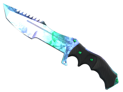Huntsman Knife | Gamma Doppler - Phase 1