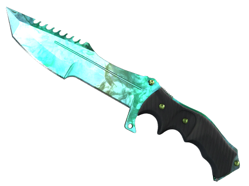 Huntsman Knife | Gamma Doppler - Phase 2