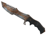Artwork for [BS] ST Huntsman Knife | Rust Coat
