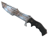 Artwork for [WW] ST Huntsman Knife | Rust Coat
