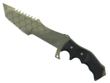 Artwork for [FN] ST Huntsman Knife | Safari Mesh