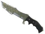 Artwork for [FT] ST Huntsman Knife | Safari Mesh