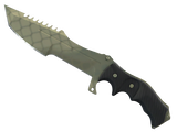 Artwork for [MW] ST Huntsman Knife | Safari Mesh