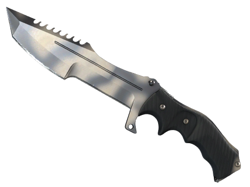 Huntsman Knife | Scorched