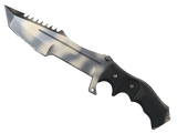 Artwork for [MW] ST Huntsman Knife | Scorched
