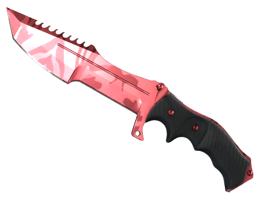 Huntsman Knife | Slaughter