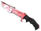 Artwork for [FT] ST Huntsman Knife | Slaughter