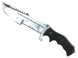 Artwork for [FT] ST Huntsman Knife | Stained