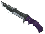 Artwork for [BS] ST Huntsman Knife | Ultraviolet