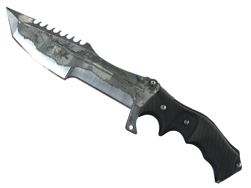 Huntsman Knife | Urban Masked