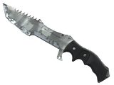 Artwork for [FT] ST Huntsman Knife | Urban Masked