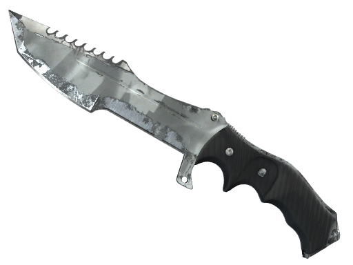 Huntsman Knife | Urban Masked