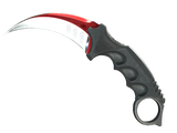 Artwork for [FT] ST Karambit | Autotronic