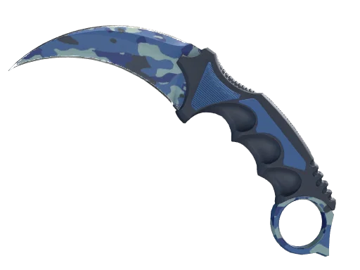 Karambit | Bright Water