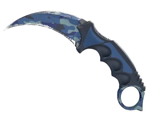 Karambit | Bright Water