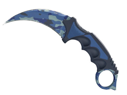 Karambit | Bright Water