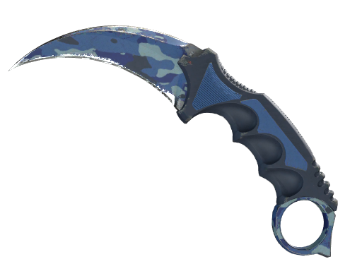 Karambit | Bright Water