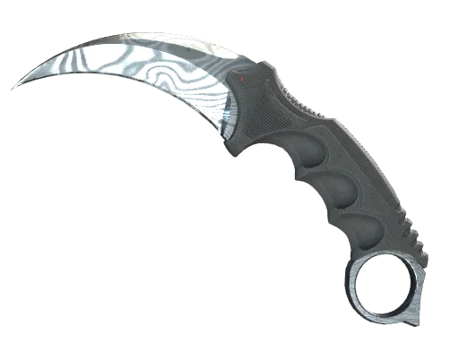 Karambit | Damascus Steel