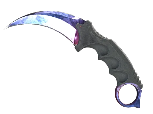 Karambit | Doppler - Phase 1