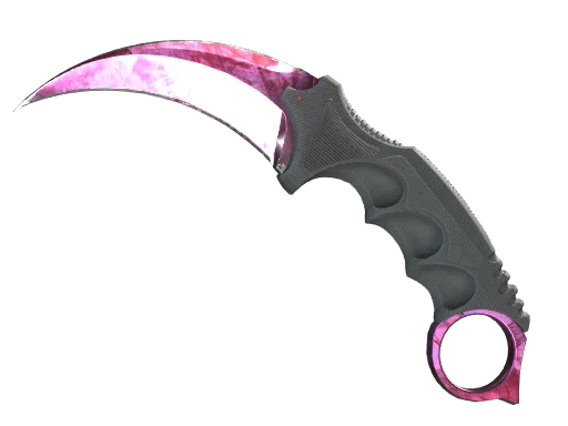 Karambit | Doppler - Phase 2