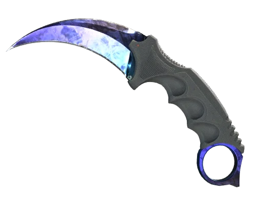 Karambit | Doppler - Phase 3