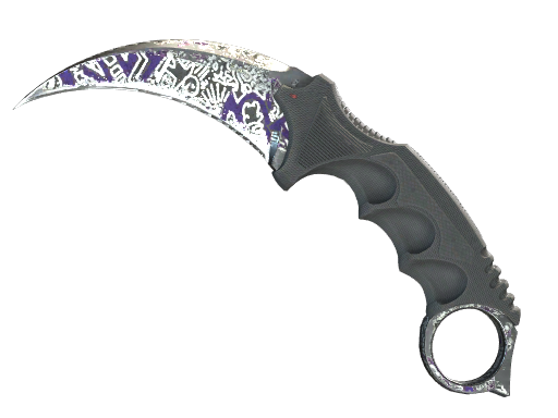 Karambit | Freehand