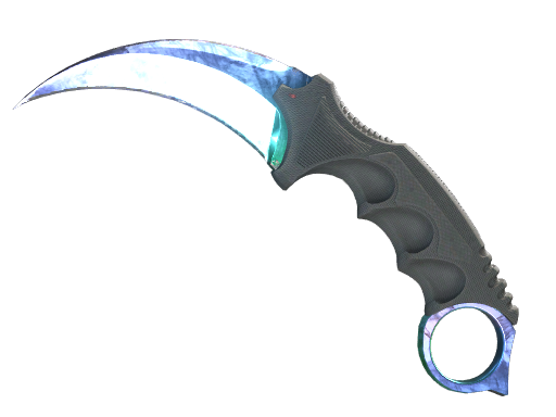 Karambit | Gamma Doppler - Phase 1
