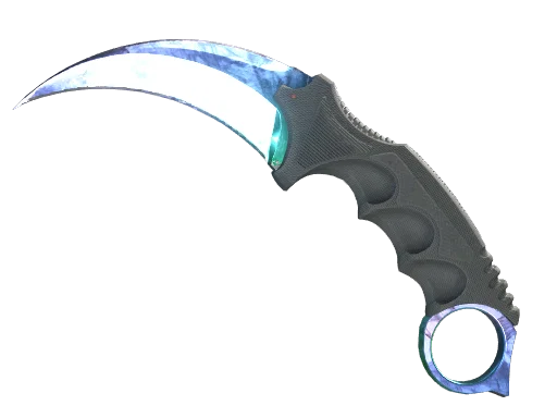 Karambit | Gamma Doppler - Phase 1