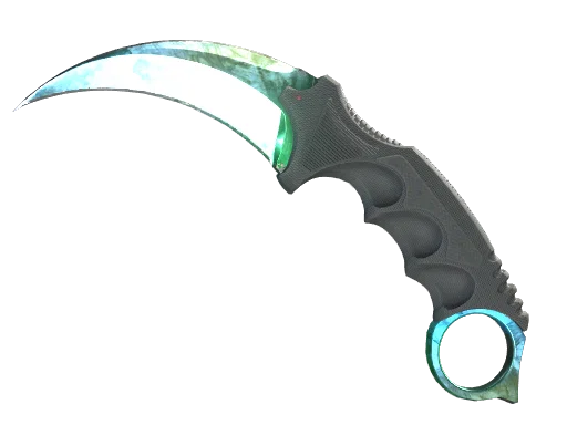 Karambit | Gamma Doppler - Phase 3