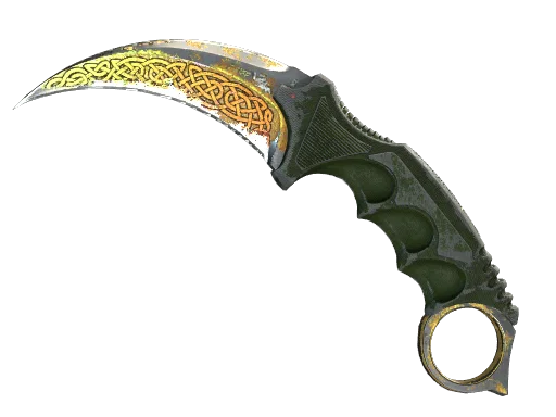 Karambit | Lore