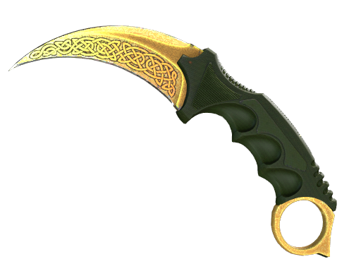 Karambit | Lore