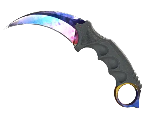 Karambit | Marble Fade