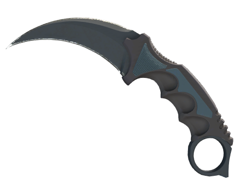 ★ StatTrak™ Karambit | Night (Factory New)