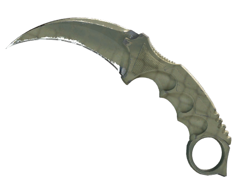 Karambit | Safari Mesh