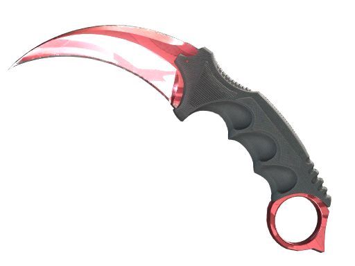 ★ StatTrak™ Karambit | Slaughter (Factory New)