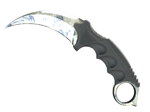 Karambit | Stained