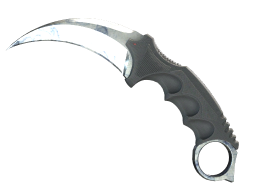 Karambit | Stained