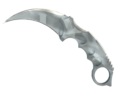 Karambit | Urban Masked