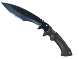 Artwork for [MW] ST Kukri Knife | Blue Steel