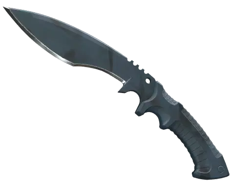Kukri Knife | Night Stripe