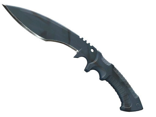 Kukri Knife | Night Stripe