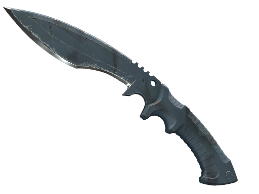 Kukri Knife | Night Stripe